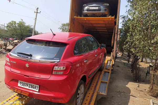 Ashirwadh Packers And Cargo Movers