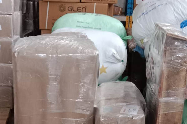 Ashirwadh Packers And Cargo Movers