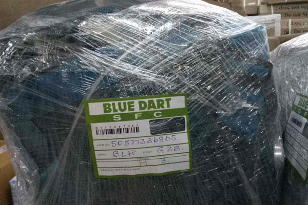 Ashirwadh Packers And Cargo Movers